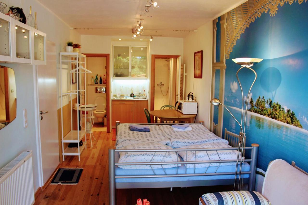 Apartman Za Kopcem Босковице Екстериор снимка
