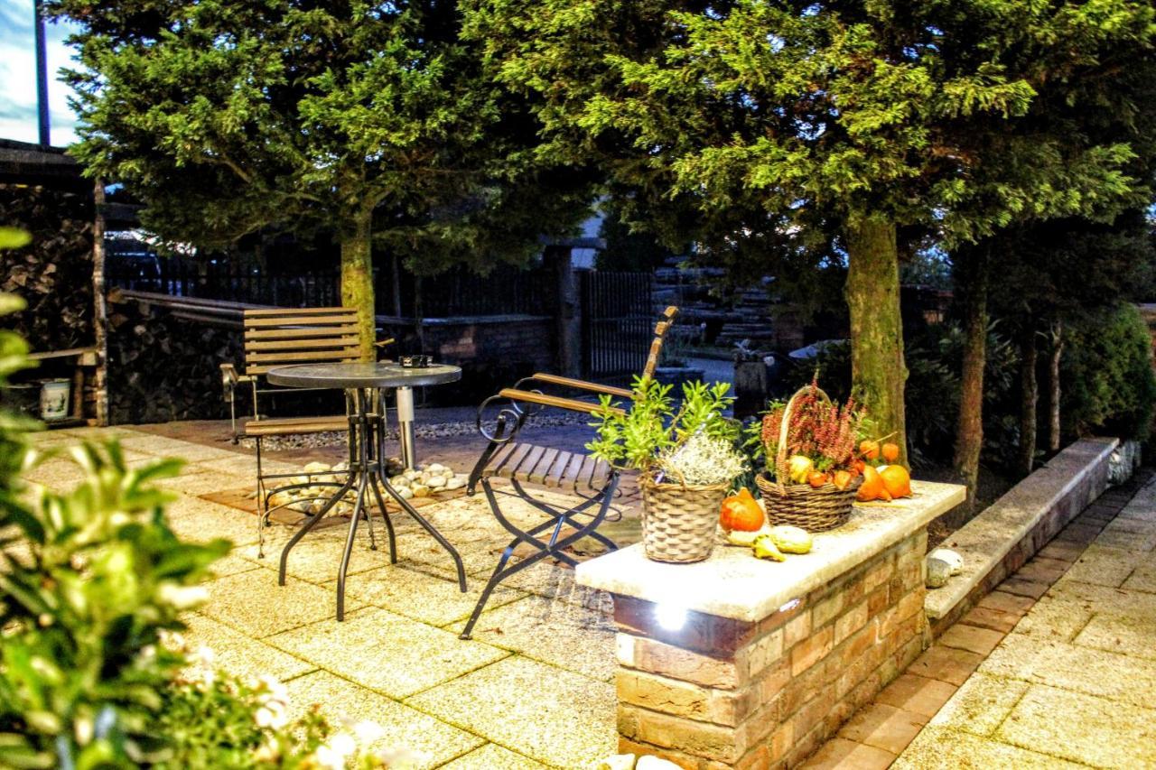 Apartman Za Kopcem Босковице Екстериор снимка