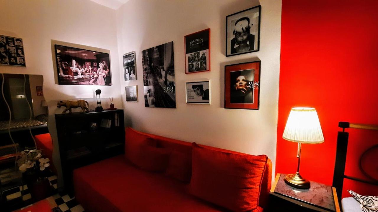 Apartman Za Kopcem Босковице Екстериор снимка
