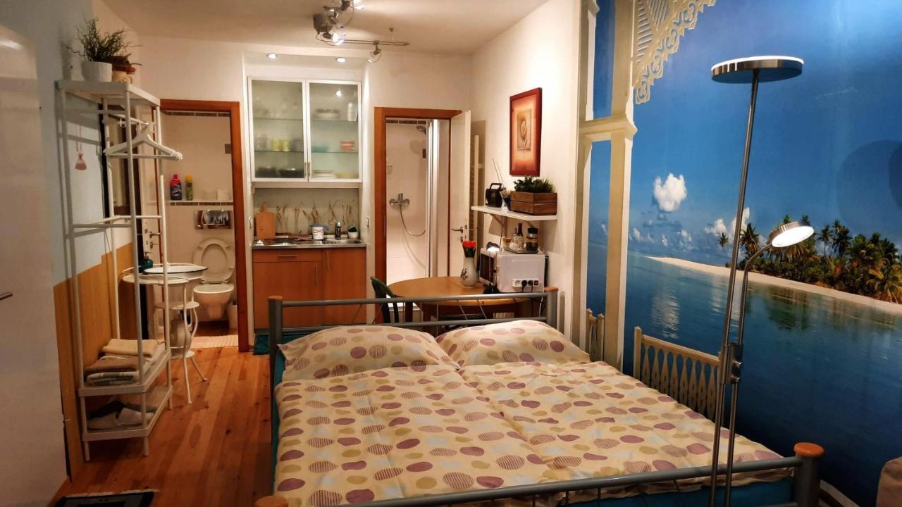 Apartman Za Kopcem Босковице Екстериор снимка