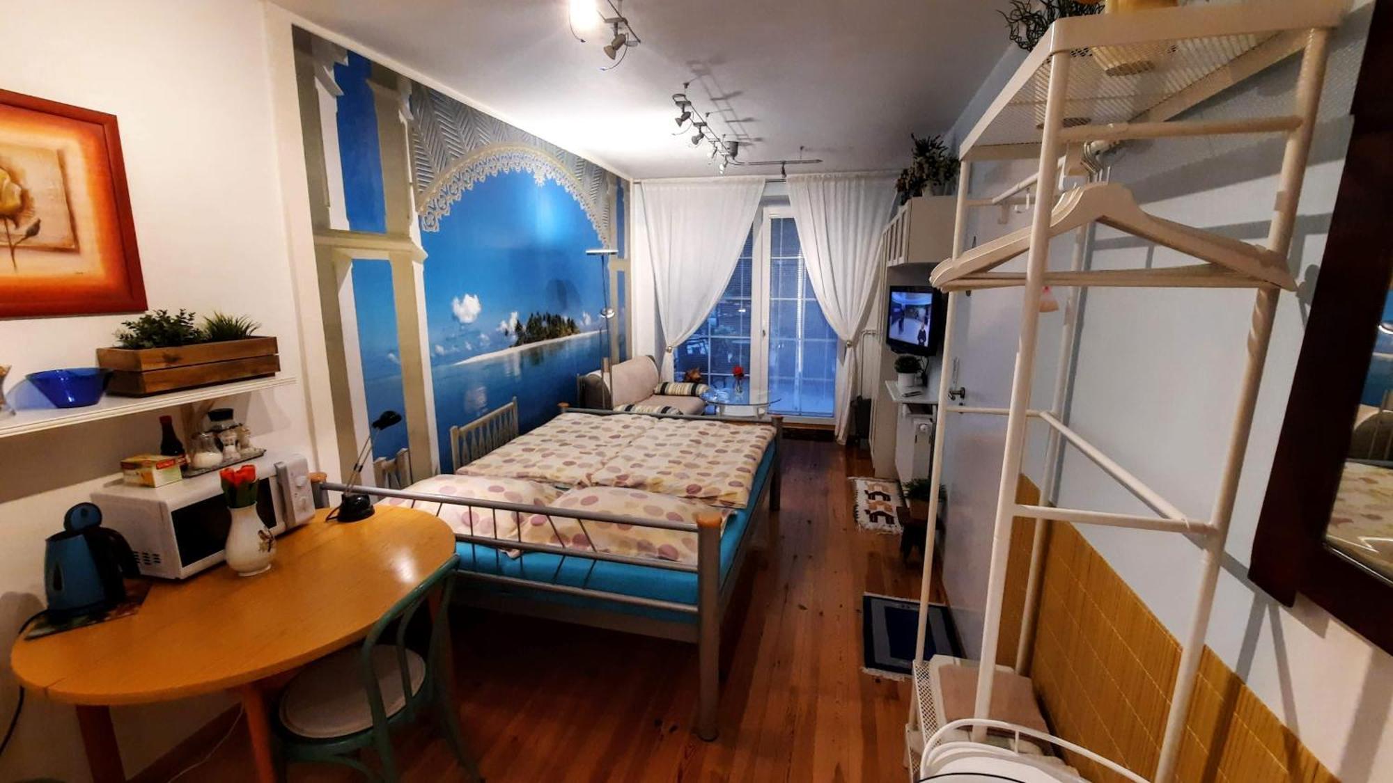 Apartman Za Kopcem Босковице Стая снимка